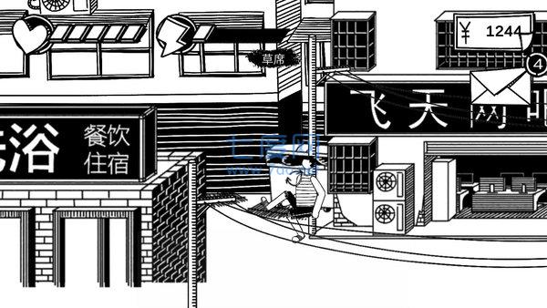 打工模拟器600亿