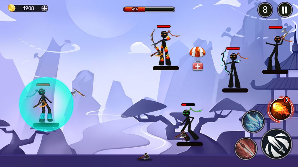 一较高下 2020-06-08 10:30