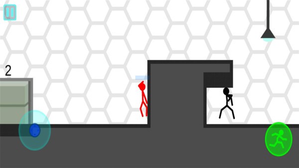 乱斗火柴人正版  v2.3.8