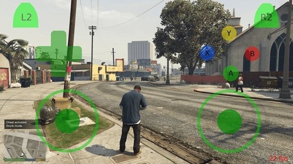 xbox360模拟器 v2.2.6