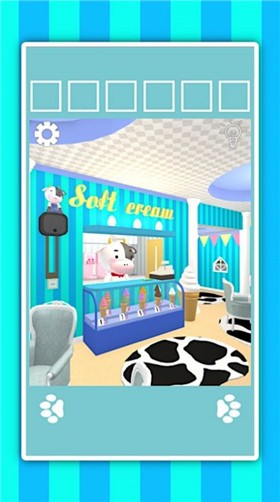 夏季糖果店正版