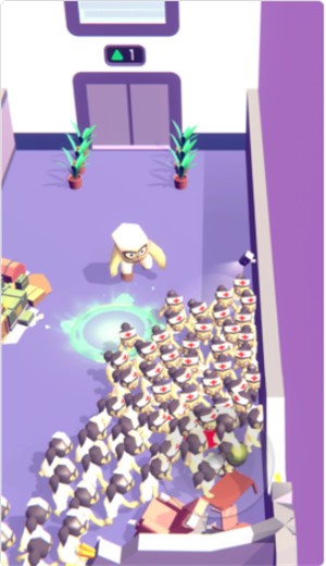 打僵尸我最溜 V 1.0.0