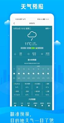 慧眼3D街景地图 v1.0.0