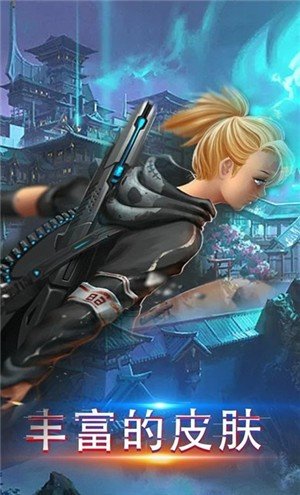 模拟现代战争游戏 v1.1.0