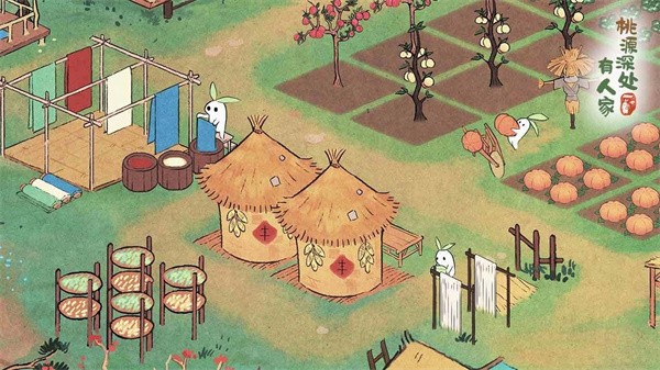 桃源深处有人家官方版  v2.4.328