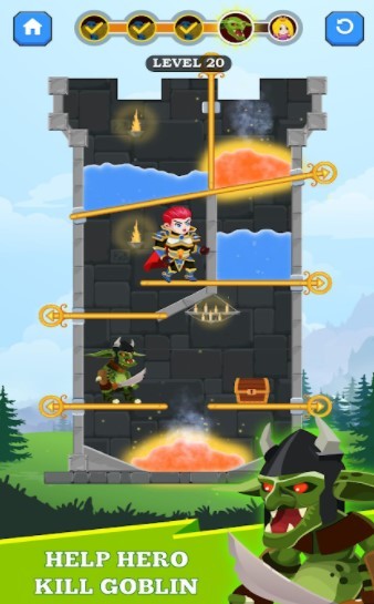 魔法营救2  V 3.0.2