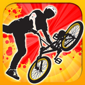 自行车赛车  Stunt Bike Racing BMX Skills
