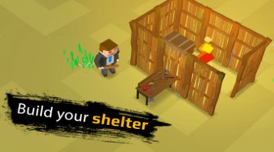 像素求生战争游戏安卓中文版图片2