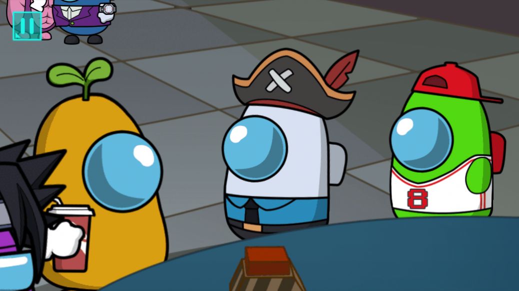 太空人汤姆求生游戏安卓版手机版  v3.1.1