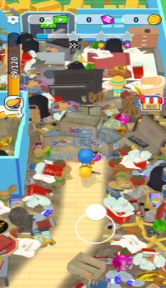 吸尘小能手 v1.1.0