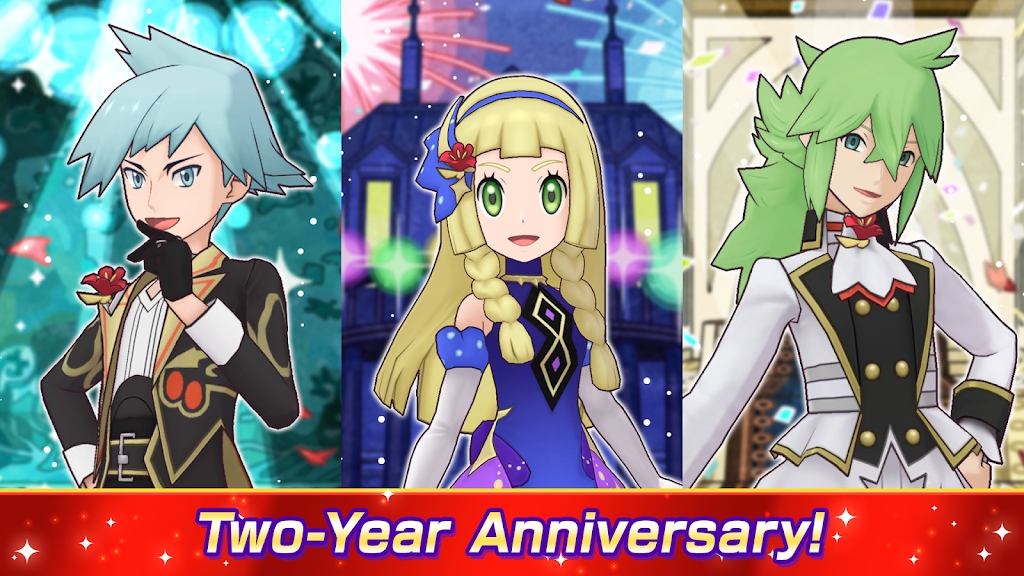 神奇宝贝梦大师ex手机版