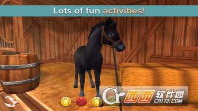 星马的马厩 v2.53.1 安卓版