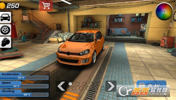 Drift Car Driving(漂移汽车驾驶模拟)