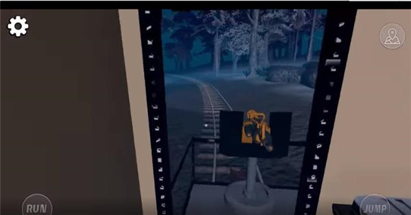 查尔斯小火车同人版  v1.0