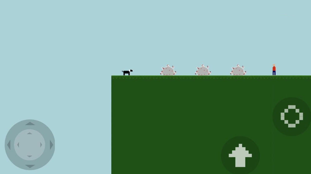 JumpBridge(跳桥求死不能) v1.0 安卓版