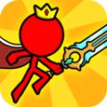 红色火柴人王子游戏安卓版 