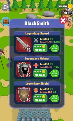 采矿英雄3D v1.0.5