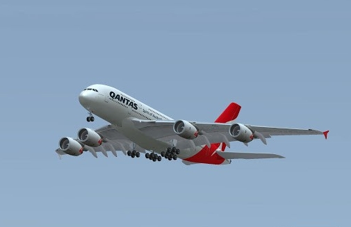 无限试飞 Infinite Flight v1.6.2 安卓版