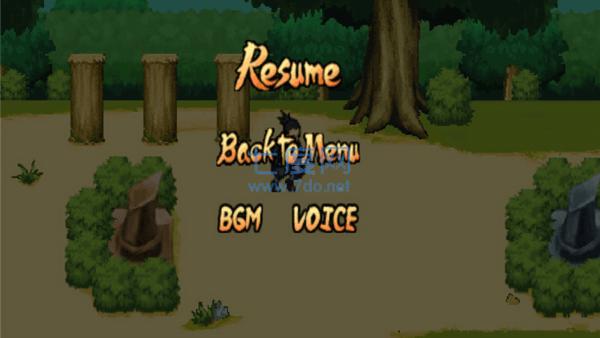 火影战记破解版满人物最新