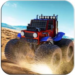 Street Monster Racing 3D(街头怪物赛车3D)