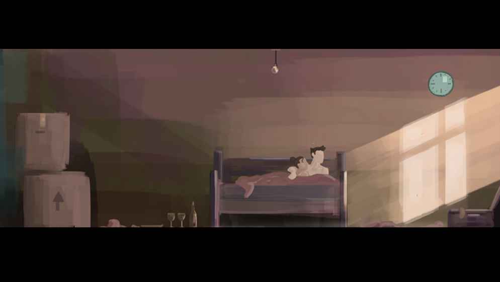 世界的尽头 v3.2.5