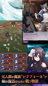 炼魂蕾娜菲奈 v3.1.5