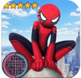 火柴人绳索游侠