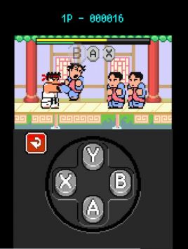 热血快打QTE KungFu Master v4.0.5