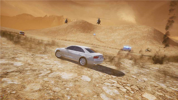 里程赛车手游官方版 v4.0