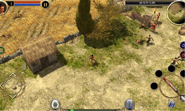 泰坦之旅无限属性点 v1.0.20