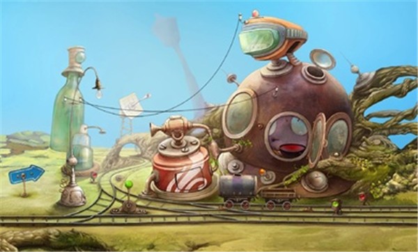 小小星球大碰撞免广告 v1.1.24