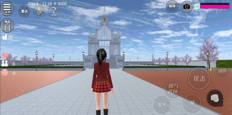 血色樱花小镇旧版中文下载  v5.0.3