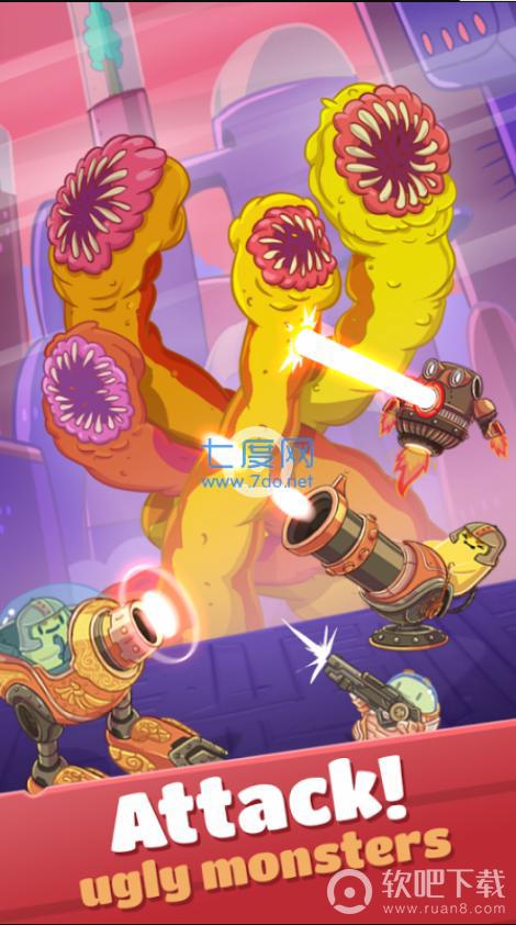 无望英雄轻击攻击