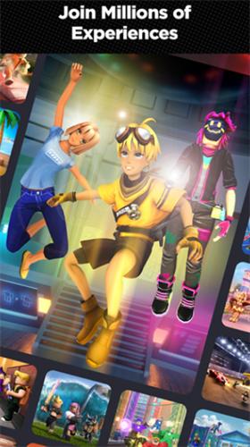 彩虹朋友破解版内置作弊菜单版 v2.582