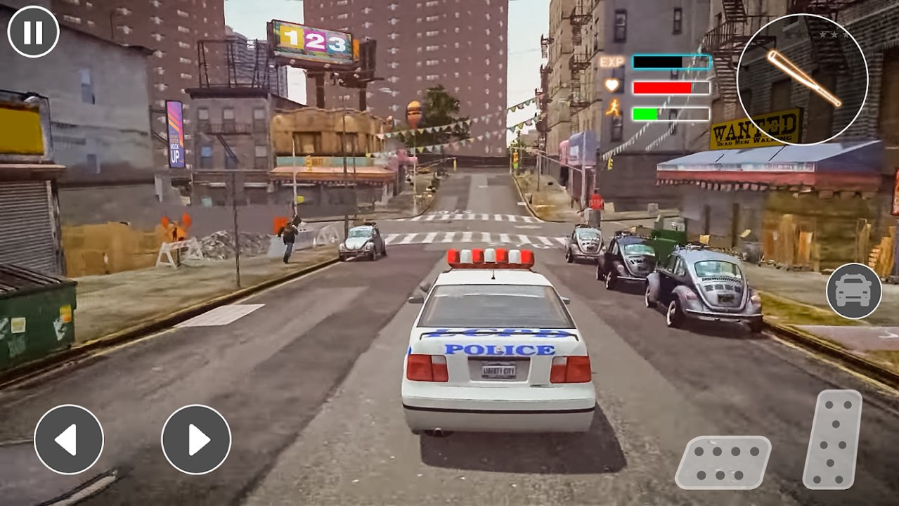 Amazing Skeleton游戏官方安卓版  v5.0.4