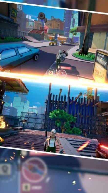 帮派人类涂地世界游戏官方版  v3.1.4