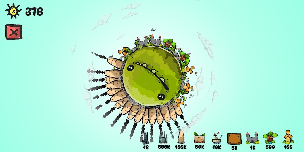 地球进化无限资源截图3