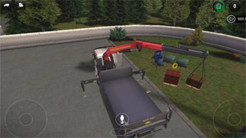 模拟建造3中文版无限金币无限等级 v1.2 