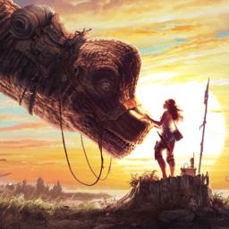 野生之地杜兰戈汉化版