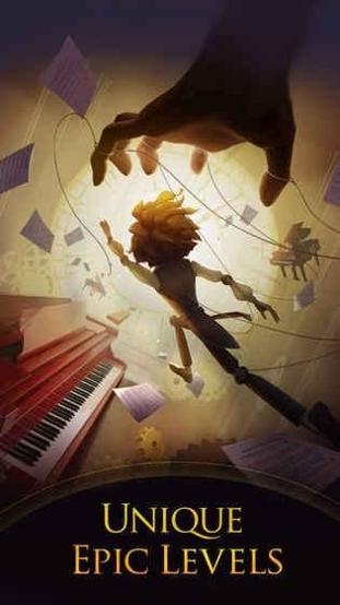 滚动的天空2 v1.0.0