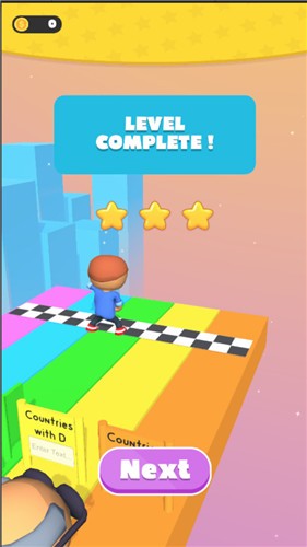 知识竞技赛 v1.1