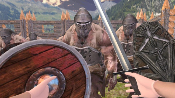 帝国骑士之战 v0.4