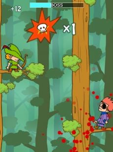 主角不是火柴人游戏官方版  v5.4.3