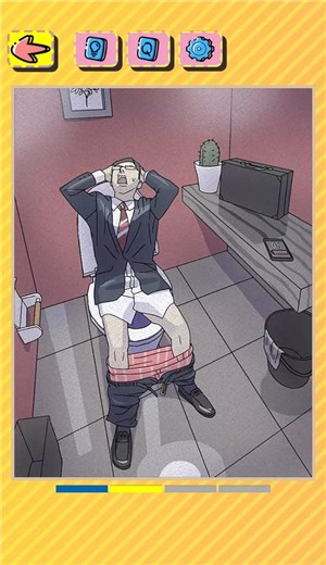 屁是我放的 v1.0