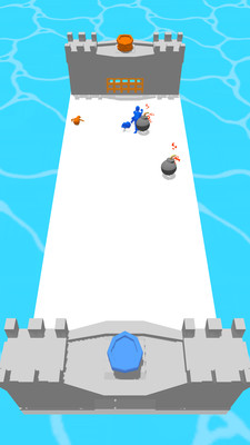 推炸弹大作战 v0.0.1