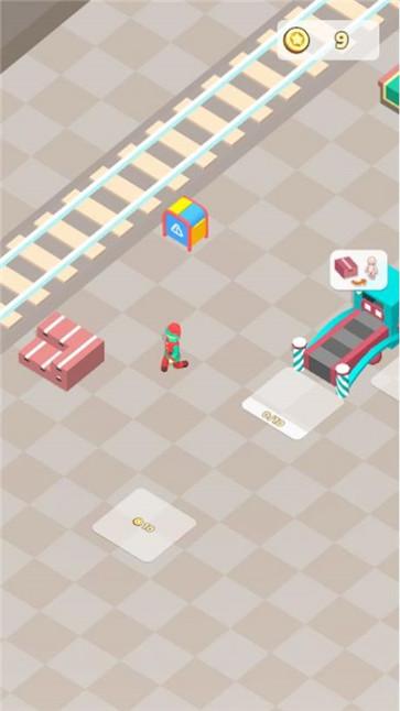 圣诞老人的玩具工厂  v1.0.1.5