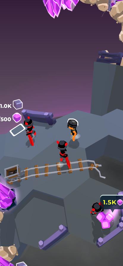 我的小宇宙游戏官方版  v5.1.1