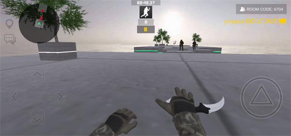 疯狂跳跃中文版手机版 v1.9.16