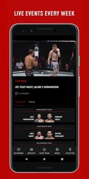 UFC国际版 v2.0.5