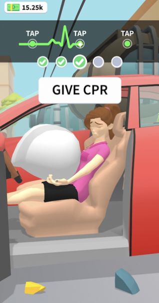 医生护理模拟器免费版 v1.7